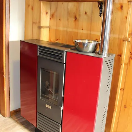 Appartement Les Guides *