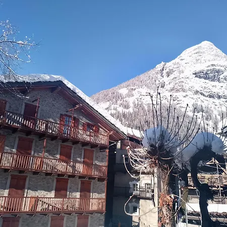 Les Guides Courmayeur