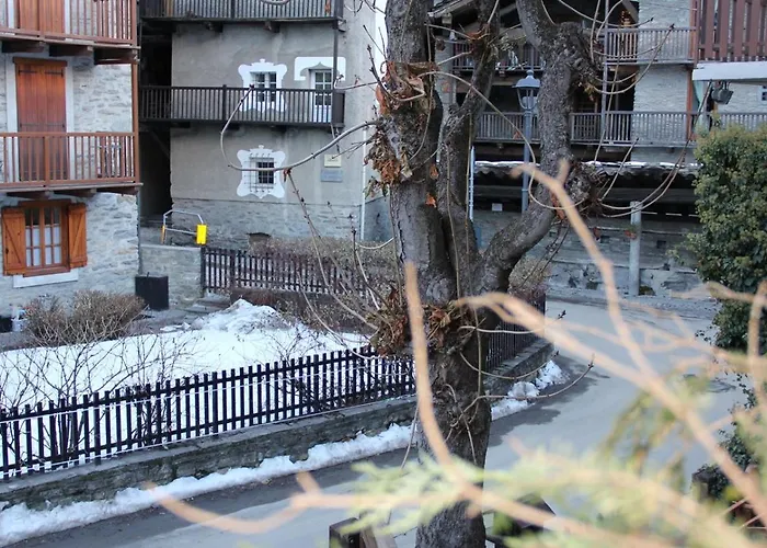 Appartement Les Guides