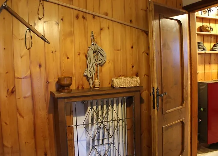 Les Guides * Courmayeur