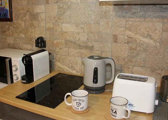 Les Guides Appartement *