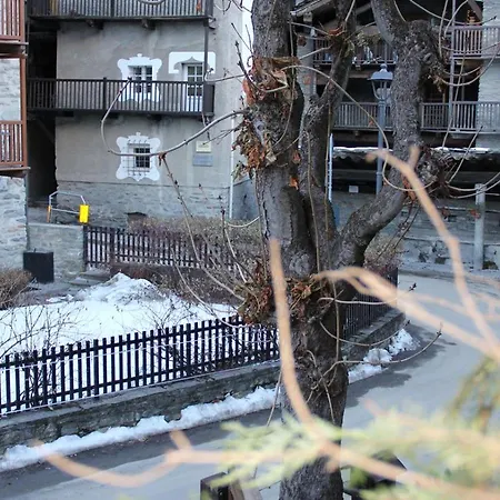 Lejlighed Les Guides