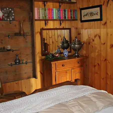 Les Guides Apartment