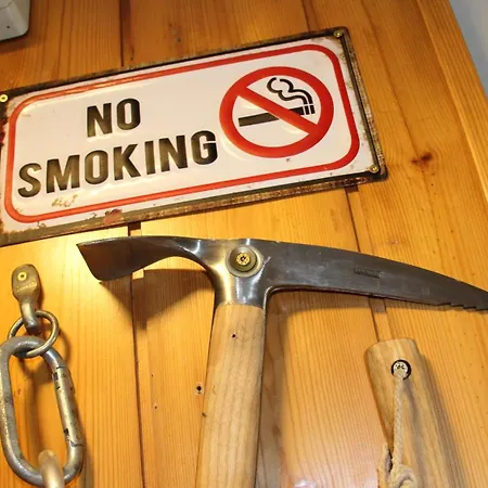 Les Guides * Courmayeur