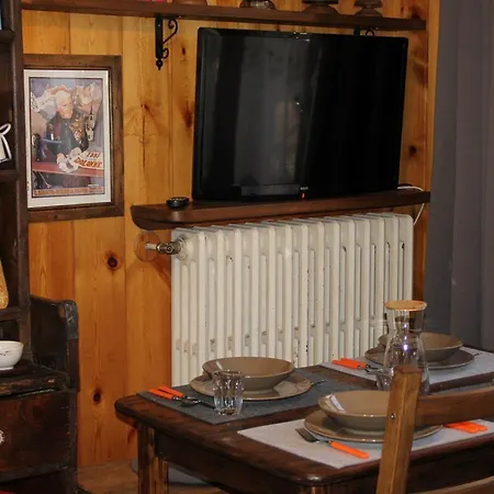 Les Guides * Courmayeur