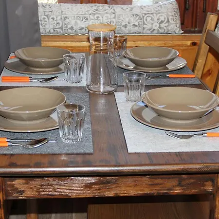 Les Guides Apartamento