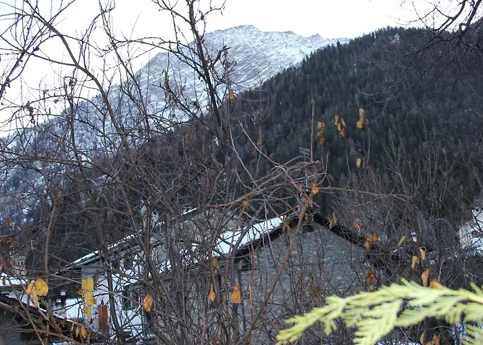 Lejlighed Les Guides *