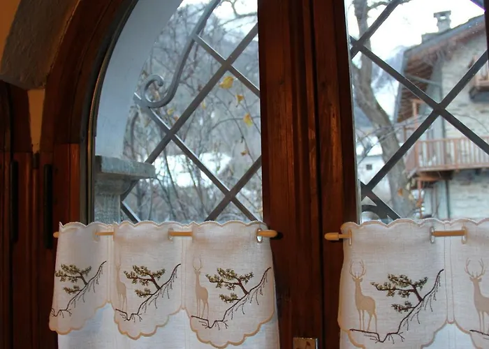 아파트 Les Guides *