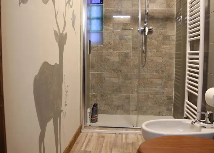 Les Guides * Courmayeur