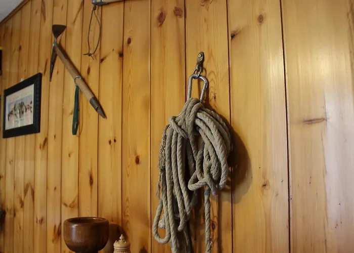 Les Guides * 쿠르마예