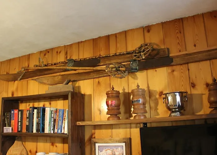 아파트 Les Guides