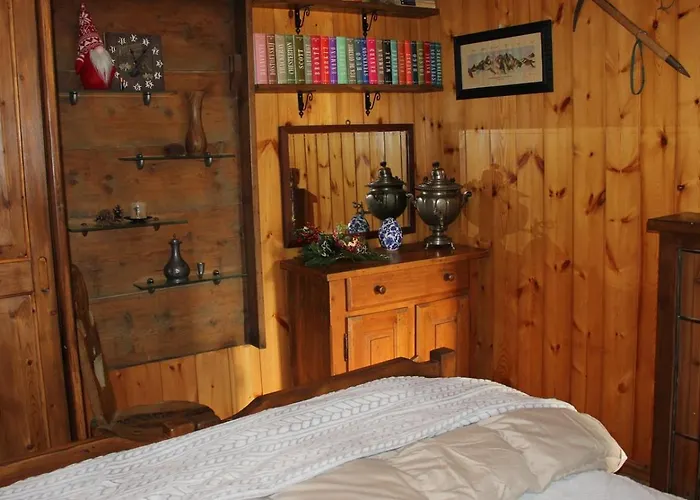 Les Guides Apartment