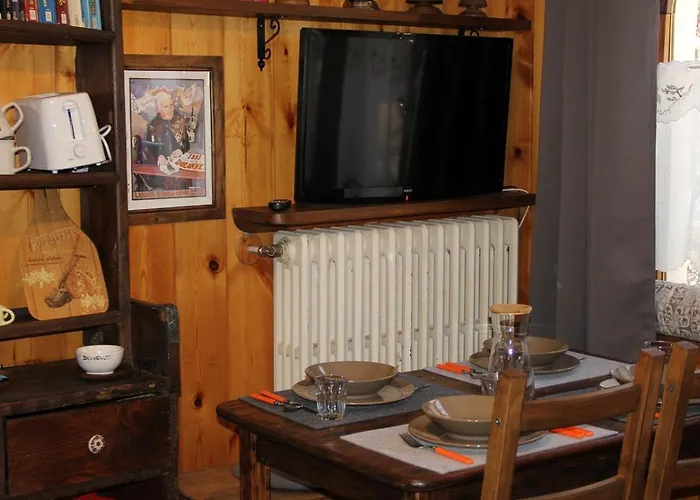 Les Guides * Courmayeur