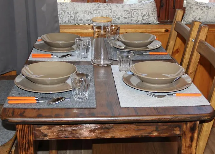 Les Guides Apartment