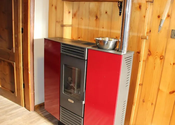 Lejlighed Les Guides *